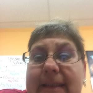 Meet your Posher, Leaann